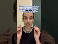 My live reaction to Julien Lieb's "Encore une fois" music video #reaction #staracademy #song