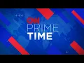AO VIVO: CNN PRIME TIME - Edição de sábado | 29/11/2025