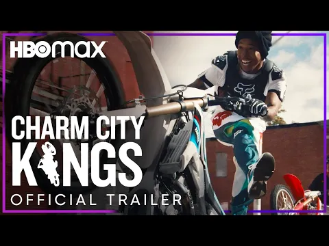 Official Trailer