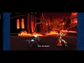 Lady Reines Case Files Challenge Quest 3 turn with Jack CE Ignore Invincible