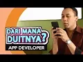 Lagu App dan Game Developer - Dari Mana Duitnya?