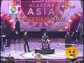 Lagu Ina situbondo vs Afan # keramat# duet sangat luar biasa di indosiar