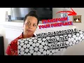 FIREPLACE MAKEOVER with Quadrostyle and baiyinadotcom QUADROSTYLE