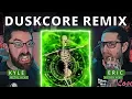 Download Lagu THIS IS AMAZING! | R.I.P. (DUSKCORE REMIX) | BRING ME THE HORIZON