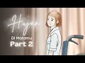 Download Lagu Hujan Di Matamu PART 2 - Dhot Design
