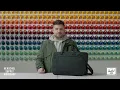 The Carry On Bag that Makes Packing Easy Herschel Supply Workshop