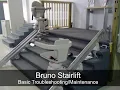 Bruno Stairlift - Basic Troubleshooting Guide