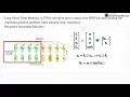 Deep learning Approach for extractive Summarization