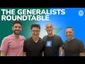 Download Lagu The Switzerland of AI - Singapore thoughts! Roundtable #1
