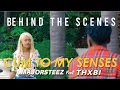 Majorsteez ft. Thxbi - Cum To My Sense Behind The Scenes Mp3 Song Download