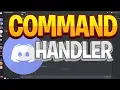 Make Your Own Discord Bot Command Handler