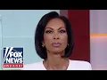 Harris Faulkner This is sending SHOCKWAVES