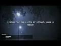 ed sheeran - eyes closed (lyrics)