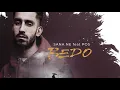 Bedo - Sana Ne ft. POS ( 8D + slowed + reverb)