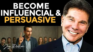 Power of Influence and Persuasion: Robert Cialdini