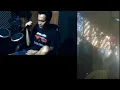Download Lagu Deden Gonzales vs Leo             cover hilang dalam terang