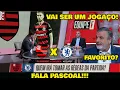 Download Lagu O QUE ESPERAR DE FLAMENGO x CHELSEA? OLHA O QUE OS COMENTARISTAS FALARAM...