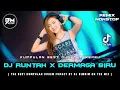 Download Lagu DJ BEST NEW FUNKOT‼️|| DJ RUNTAH ( DJ BIWIR BEUREM BEUREUM JAWER HAYAM )‼️|| DJ DERMAGA BIRU 2022‼️