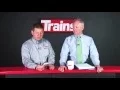 Trains News Wire for Feb 26