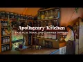 Download Lagu Small Kitchen Makeover ✨| Practical Magic and Charmed Inspired🔮🕯️