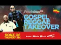 Sonz of Thunder UK Reggae Takeover