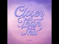 Jimin (지민) 'Closer Than This' Official Audio