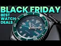 Lagu BEST BLACK FRIDAY WATCH DEALS on Amazon! Starting Now Through Cyber Monday!