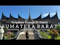 Download Lagu Auto Jatuh Cinta, Sumatera Barat Macam negara Wakanda, Underrated sangat tapi sempurna segala sudut.