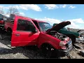 Junkyard Exploration 2002 Ford Ranger - LKQ Pick Your Part