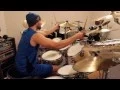 Lagu Slipknot - Sarcastrophe (HD DRUM COVER)