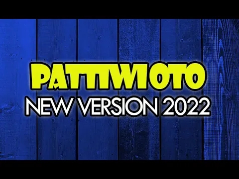Download MP3 PATTIWI OTO NEW VERSION VOC. THAMRIN T (Cipta ANSAR S.)