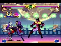 Jotaro HFTF Wiki Combo Exhibition