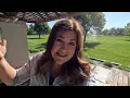 Planting in Our Community: Children’s Relief Nursery, College & Church! 🌸🌸🌸 // Garden Answer