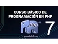 Condicional Switch en PHP - Curso PHP