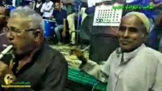  العزف على اليرغول الواحاتى  الستاوية  دندنها