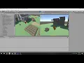 Farm Unity Crops Growing And Gathering System