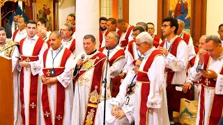 الى منتهي الاعوام يا لسان العطر المعلم ابراهيم عياد دندنها