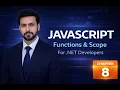 var vs let vs const The Differences That Matter