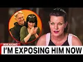 At 56 Pauley Perrette FINALLY Confirms The Rumors