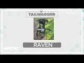Tuesday Tailwagger Meet Raven