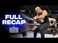 Full SmackDown highlights Aug 16 2024