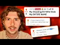 Family Drama on Reddit is UNHINGED