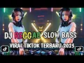 Download Lagu KUMPULAN DJ REGGAE SLOW TERBARU || DJ CAMPURAN VIRAL TIKTOK 2025🎵