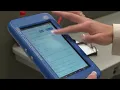 Lubbock County Detention Center inmates benefit from new technology