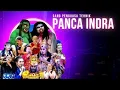 Lagu LIVE MALAM RAJA TEHNIK SANDIWARA PANCA INDRA