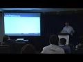 Predicting Traffic Accidents Through Heterogeneous Urban Data A Case Study