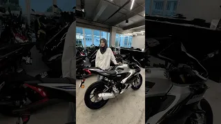 الحمدلله آخيرا جبته Yamaha  الحمدلله آخيرا جبته Yamaha
