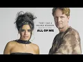 Celina Sharma \u0026 Toby Gad - All Of Me (Official Piano Diaries Video)