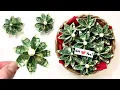 How to make Easy Money Flower - Easy Dollar Flower Origami Tutorial