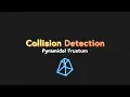Collision Detection Part 5 Frustum Culling